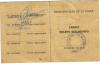 Carnet Boleto Secundario
